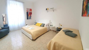 White Central Apartment - Bari Centro